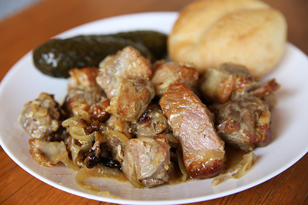 Świeżonka